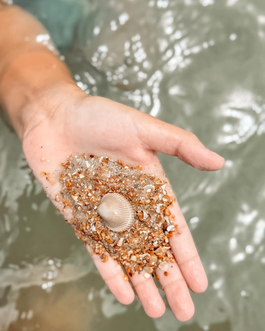 Beach-Friendly DIY Crafts for Kids: Fun Projects to Bring the Coast Home