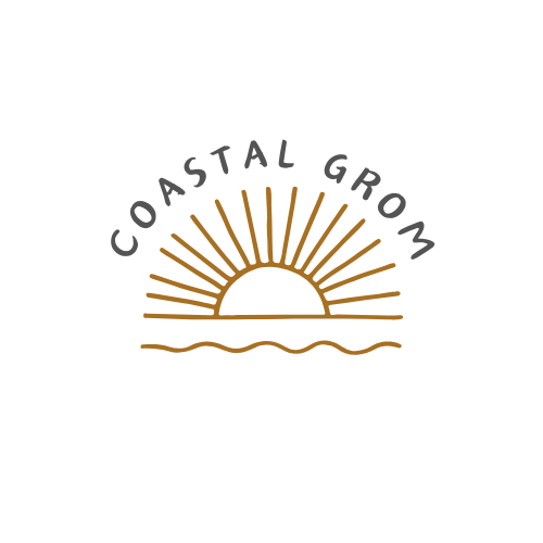 Coastal Grom Boutique